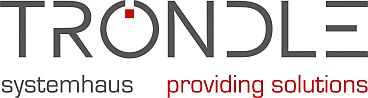 Firmenlogo Systemhaus Tröndle GmbH