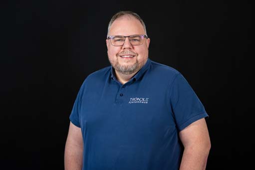 Profilbild Stefan Tröndle